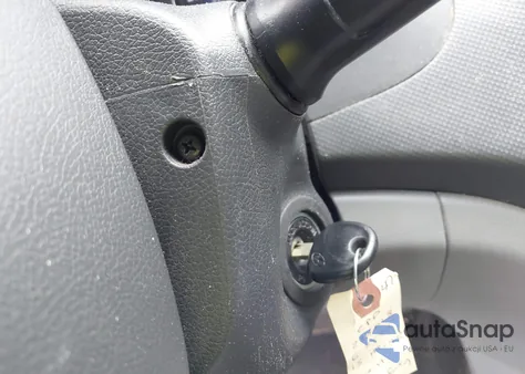 2016 Hyundai Accent Se из США, поврежденный, VIN KMHCT4AE8GU007458